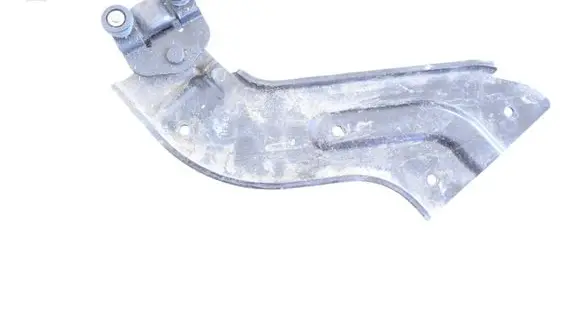 Hyundai H-1, Starex, Satellite Other body part 