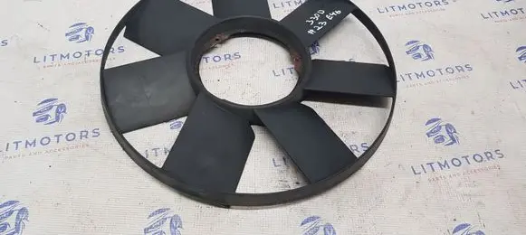 BMW 3 E46 Fan impeller 2249372