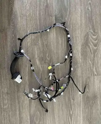 Lexus UX Front door wiring loom 8215176720