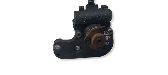 BMW 3 E90 E91 Power steering pump 69390210