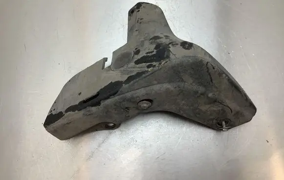 Subaru Tribeca Front mudguard