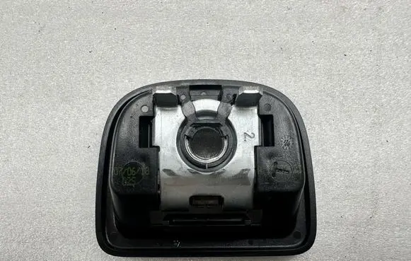 Mercedes-Benz GL X166 Hook A19232923