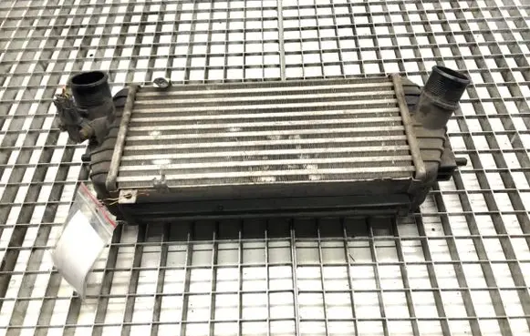 Hyundai i40 Intercooler radiator