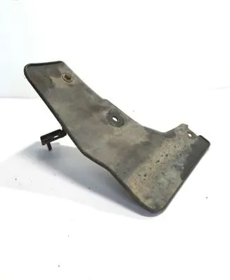 Mitsubishi Pajero Front mudguard 5370A241