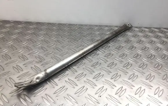Radiator support slam panel bracket