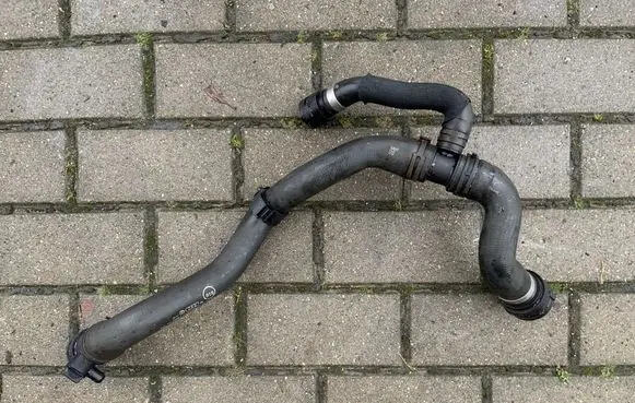 Audi A5 8T 8F Engine coolant pipe/hose 8K0121049AJ