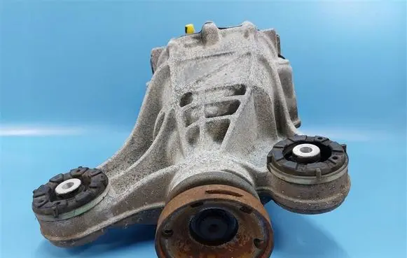 Jaguar XE Rear differential GX634A213MC