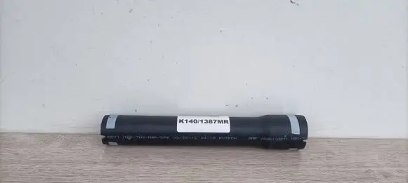McLaren MP4 12c Fuel return line/hose J30R11AET1