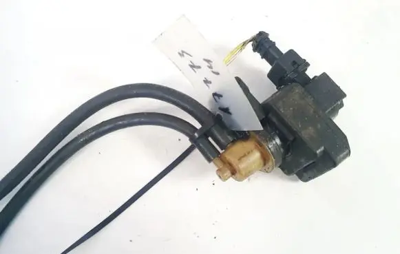Mazda 626 Turbo solenoid valve 8200486264 7.0115200