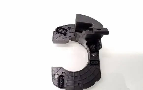 Steering angle sensor