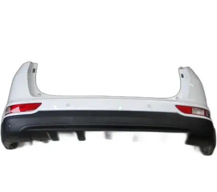 KIA Sportage Front bumper 