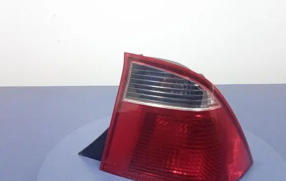 Ford Focus C-MAX Rear/tail lights 5S43-13B504-A