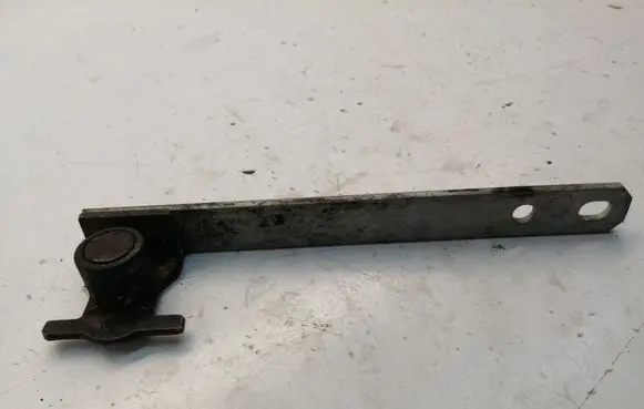 Ford Transit Sliding door lower roller guide/hinge 115FVD1E