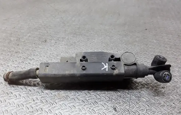 Audi A8 S8 D3 4E Headlight washer spray nozzle 4E0955965A