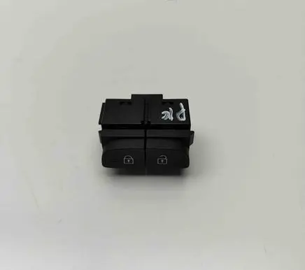 Volvo XC40 Central locking switch button 31456156
