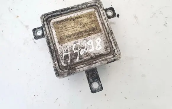 Jaguar F-Pace Headlight ballast module Xenon 1036060061 00197528-01-0000
