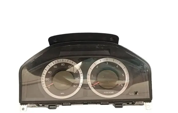 Volvo XC70 Speedometer (instrument cluster) 31270854AA 69199930U 36002583