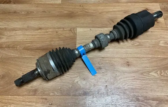 Honda Civic Front driveshaft EBJ100MBC17A