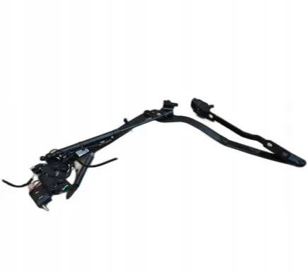 Mercedes-Benz ML W166 Tailgate hinge 839776