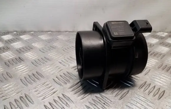 Jeep Patriot Mass air flow meter 05149208AB 5WK97028