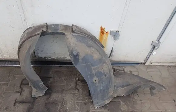 Volkswagen Tiguan Front arch 5N0805911AIAUTOPI 5N0805911A