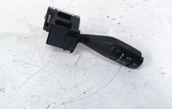 Ford Kuga I Wiper control stalk 4M5T17A553BD 17D9401