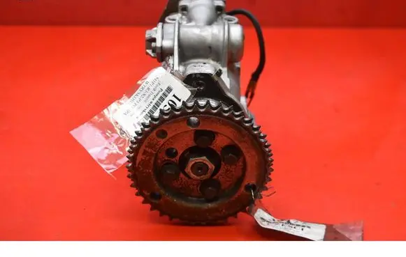 Ford Transit - Tourneo Connect Fuel injection high pressure pump 0470004012