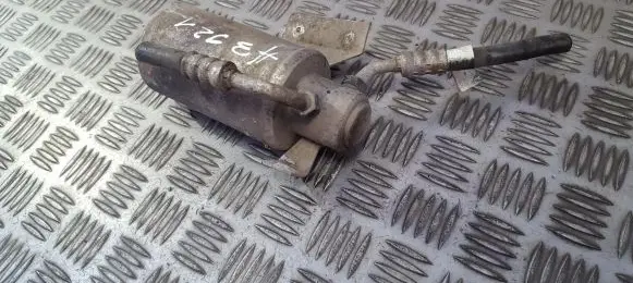 Volkswagen PASSAT B4 Air conditioning (A/C) air dryer 