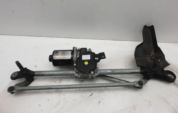 BMW 2 F22 F23 Front wiper linkage and motor 7267504 429120260980 W000026098