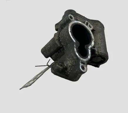 Renault Laguna III EGR valve