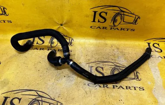 Ford Escape IV Engine coolant pipe/hose LX618C351AAE