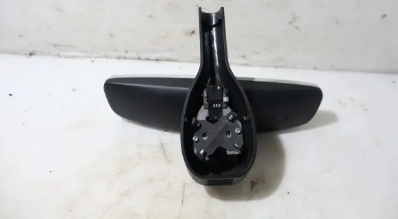 Skoda Fabia Mk3 (NJ) Rear view mirror (interior)