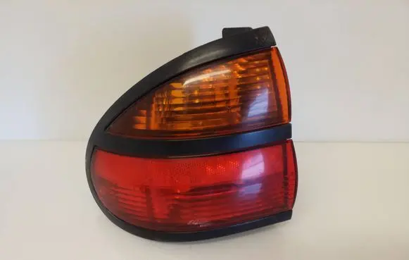 Renault Laguna I Rear/tail lights 7700420122