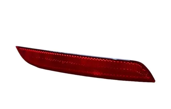 BMW 7 F01 F02 F03 F04 Rear tail light reflector 7182191 00998401 16896601