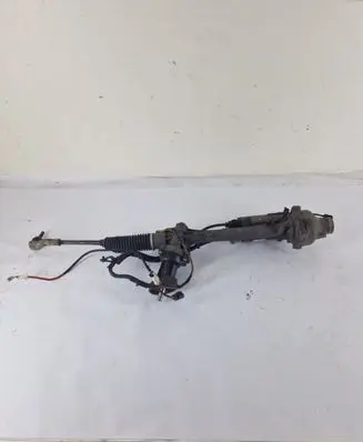 Volkswagen Tiguan Steering rack 5q0910143c