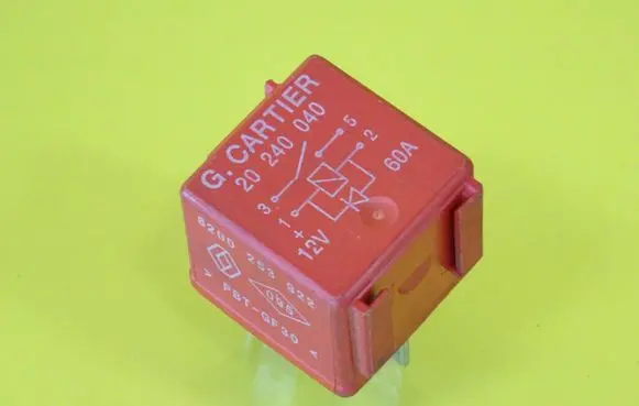 Other relay