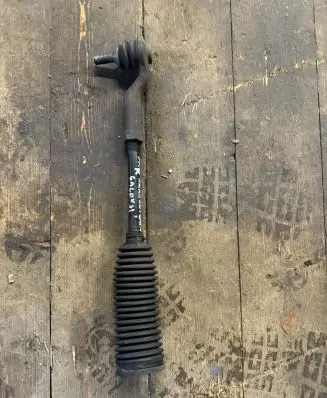 Steering tie rod