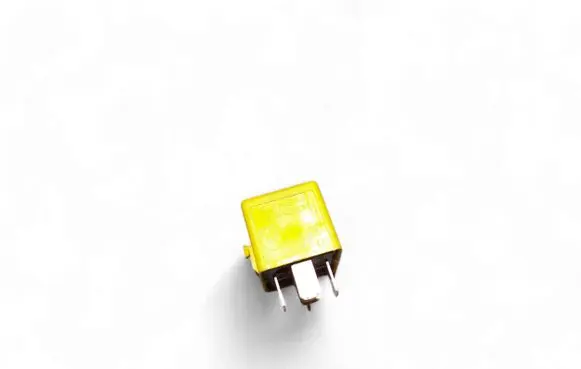 BMW 8 E31 Other relay 61361389105 1389105