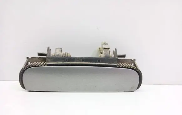 Audi A6 S6 C5 4B Rear door exterior handle 4B0839885