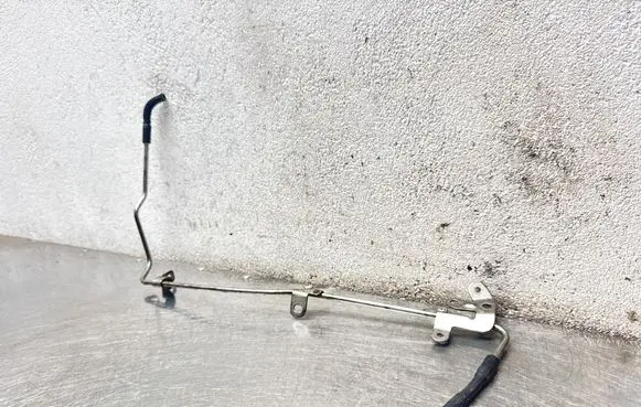Opel Insignia A Vacuum line/pipe/hose 55599941
