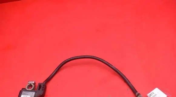 Mini One - Cooper Coupe R56 Other wiring loom 7587463