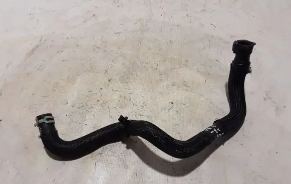 Renault Master III Engine coolant pipe/hose 210479148R
