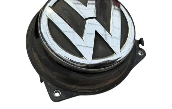 Tailgate/trunk/boot exterior handle