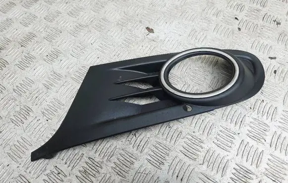 Volkswagen Golf VI Front fog light trim/grill 5K0853665