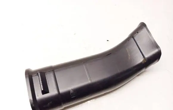 Peugeot 307 Cabin air duct channel 9637385380 9634498780