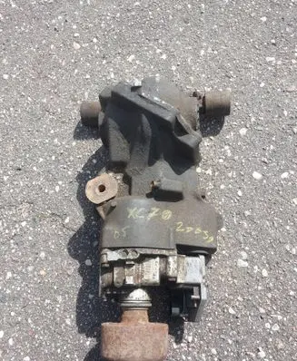 Volvo XC70 Rear differential 08689632 78968980 AL230