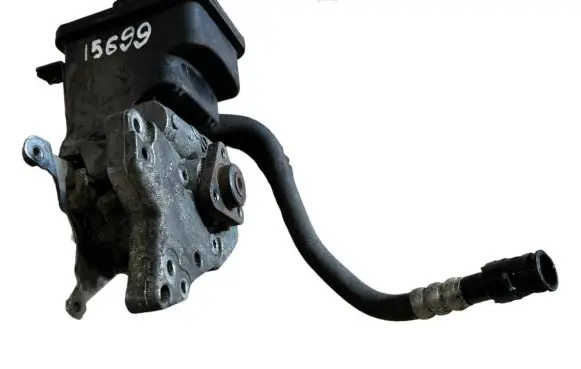 BMW 7 E65 E66 Power steering pump 6759212