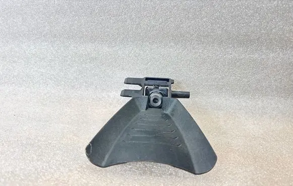 Windshield/windscreen camera