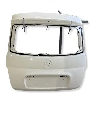 Fiat 500 Tailgate/trunk/boot lid 