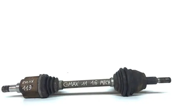 Ford C-MAX II Front driveshaft